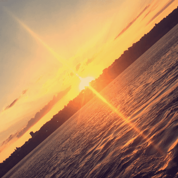The Difference Between Permanent And Temporary Goodbyes