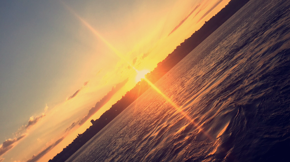 The Difference Between Permanent And Temporary Goodbyes