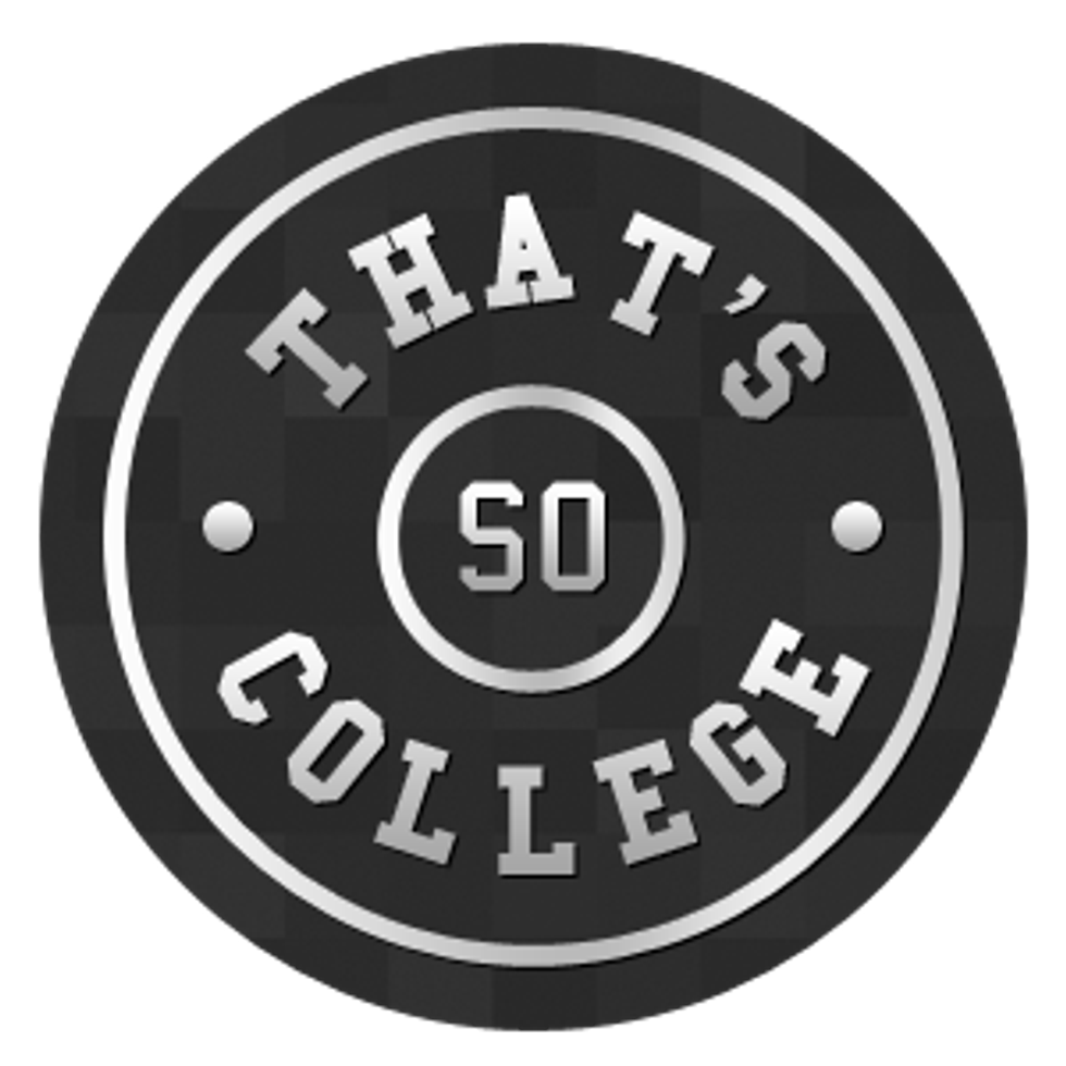 15 Things All College Students Have Said