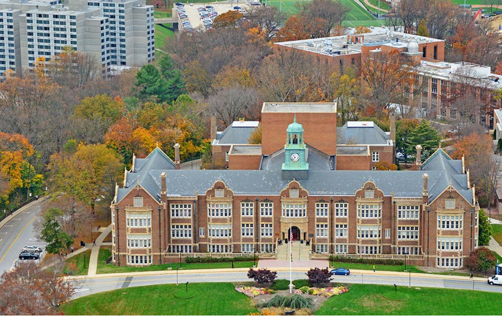 23 Things You Miss About Towson