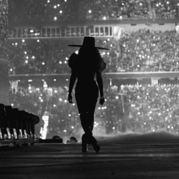 We Need To Talk About Beyonce