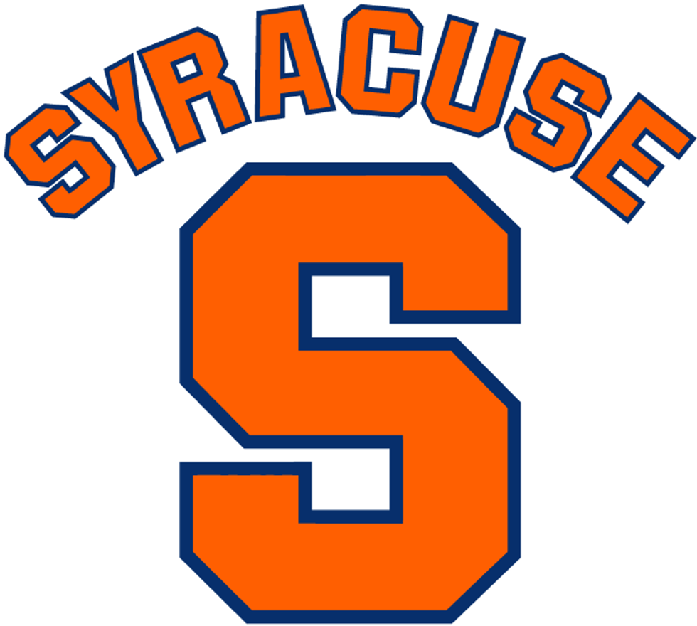 You Know You're From Syracuse When...