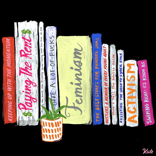 10 Things I Learned This Week From The Man Repeller