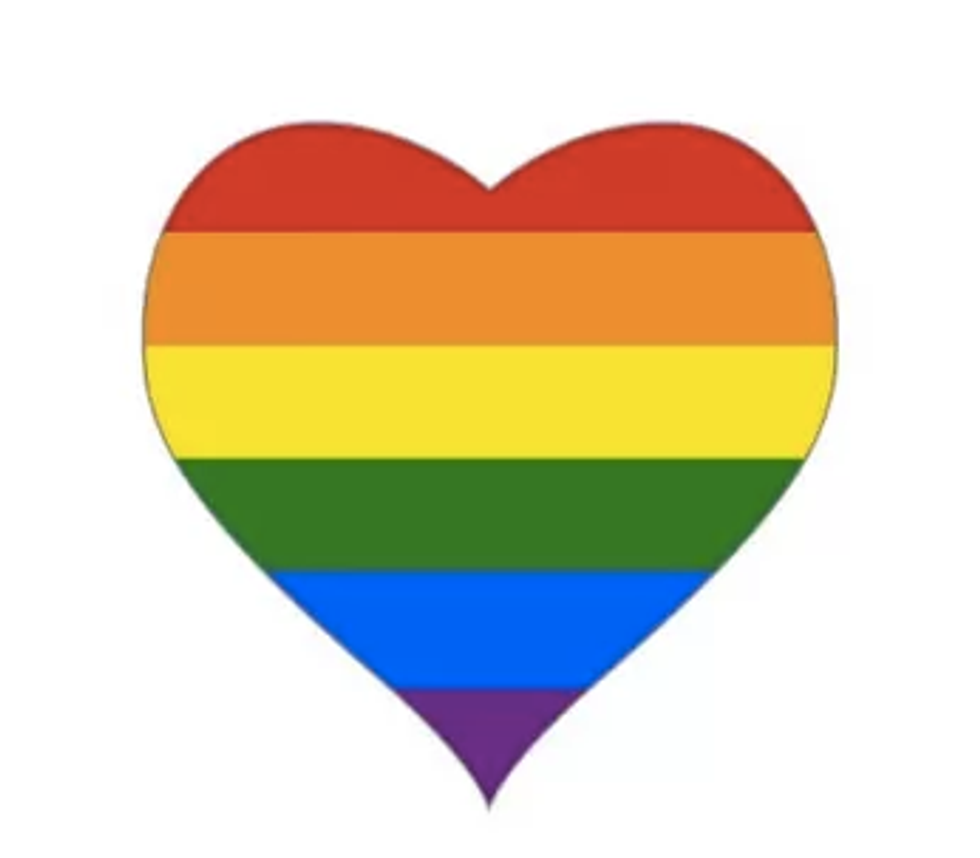 Love Is Love Is Love