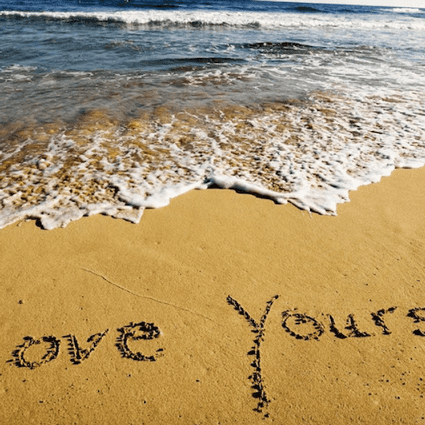 12 Little Ways You Can Give Yourself Some Love