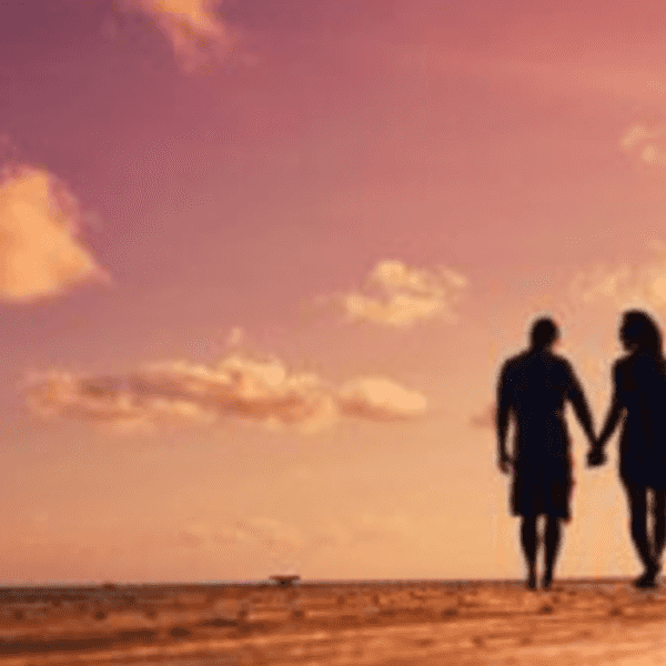 Why Being the "Forever Girl" Is A Good Thing