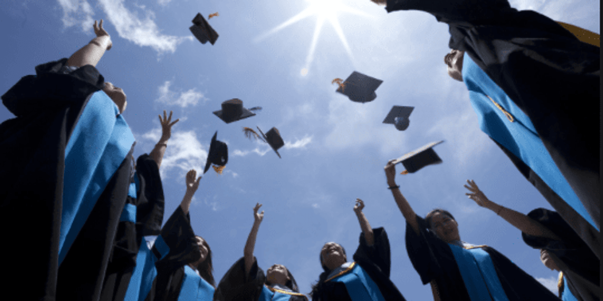 Graduation Inconceivable 7 Stages Of Graduation Grief | The Odyssey Online
