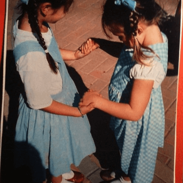 A Letter To My Younger Self