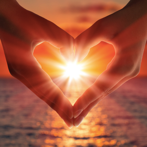 Why Telling Your Loved Ones You Care Is So Important.