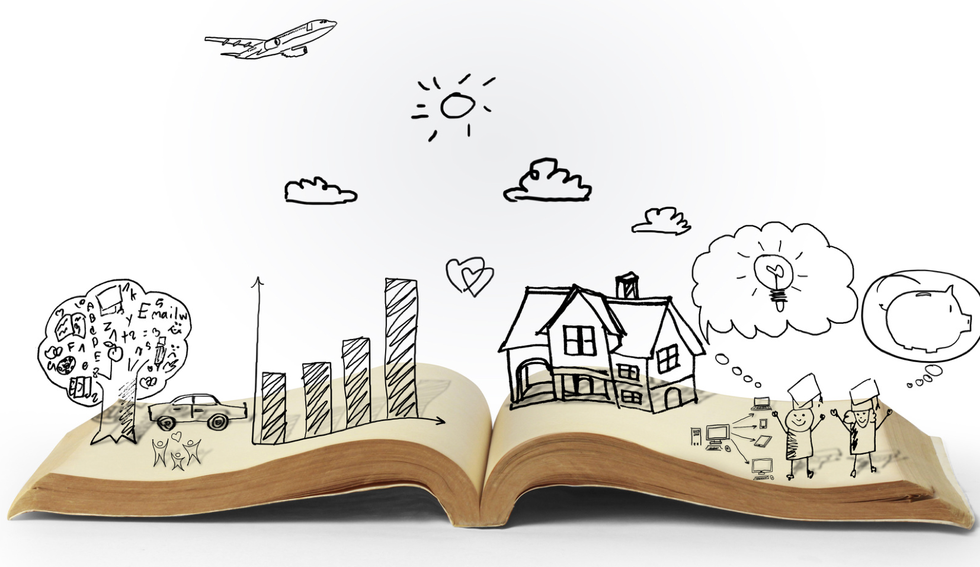 Who Lives Next Door To You?