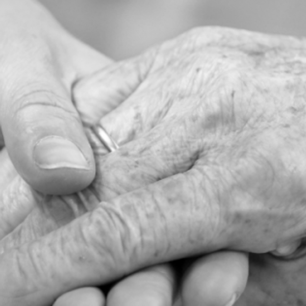 Love You, Bye Now: A Reflection