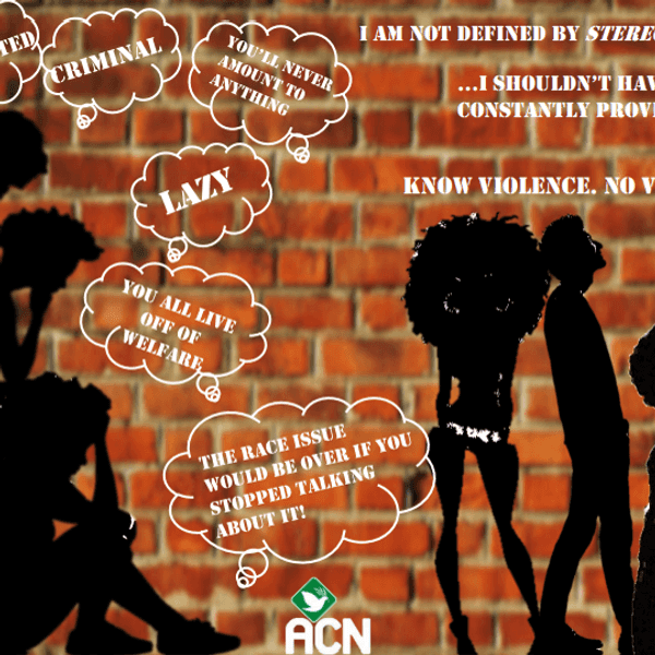 The Struggles Of Underprivileged Youth