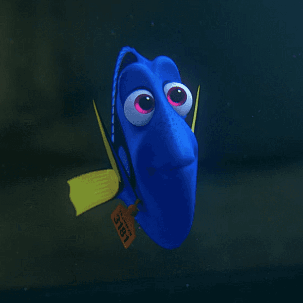The 2 Hidden Messages Behind Disney's Finding Dory