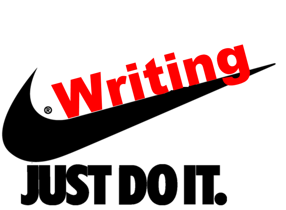 Where Would We Be Without Writing?