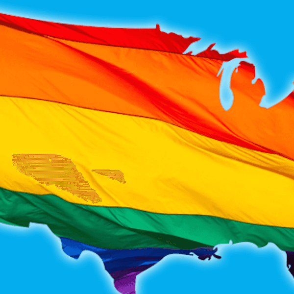 Marriage Equality: One Year Later