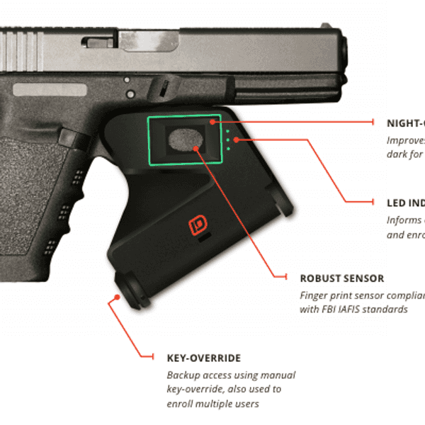 Exploring Ways to Curb Gun Violence