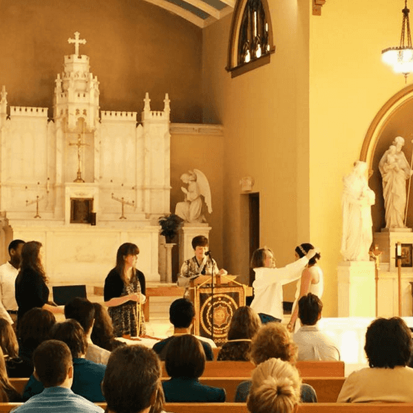 Why I Chose Fontbonne