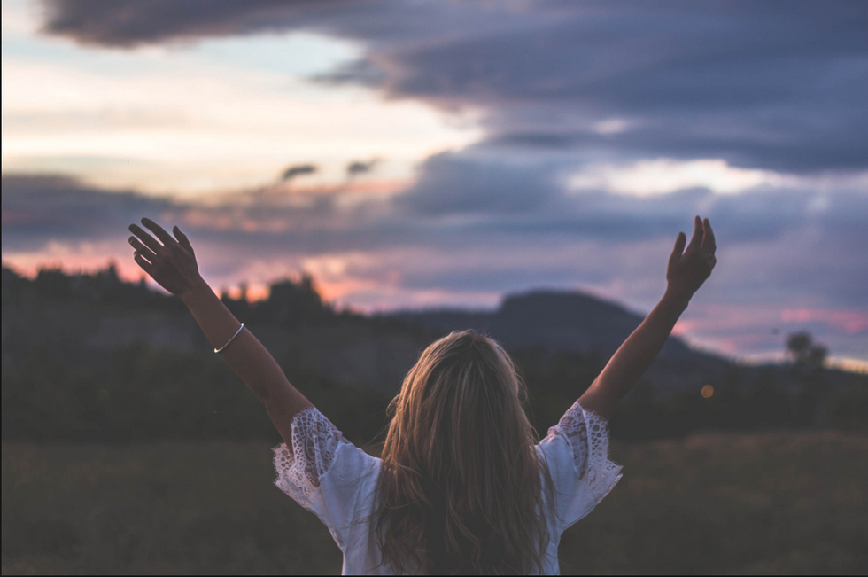 3 Things That Happen When You Follow Jesus