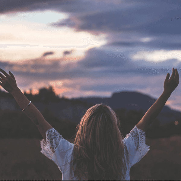 3 Things That Happen When You Follow Jesus