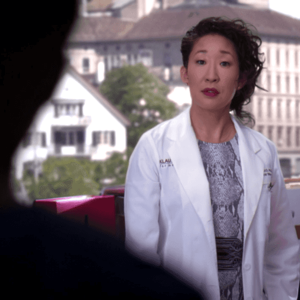 Cristina Yang Quotes To Live By