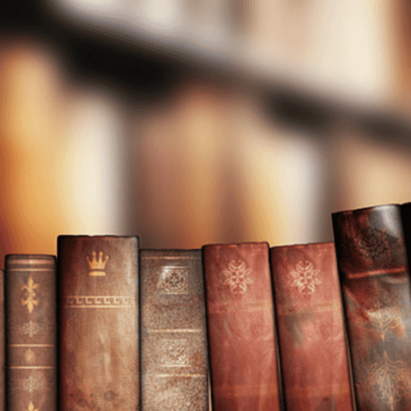 12 Literary Quotes To Explain The World Today