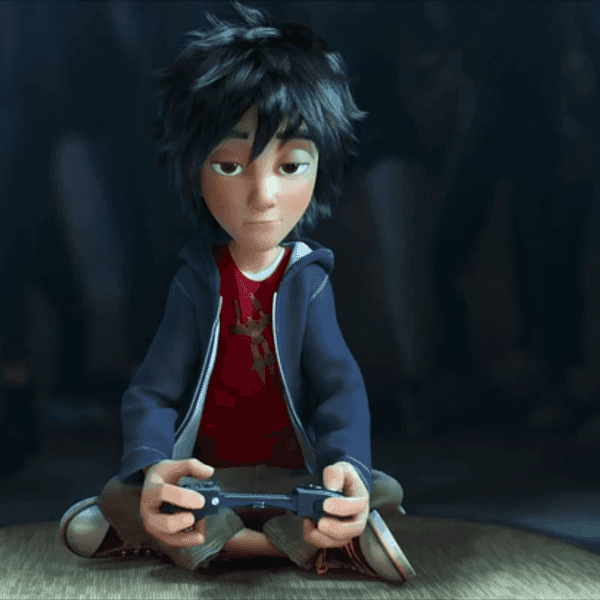 12 Disney GIFs That Perfectly Represent College Life