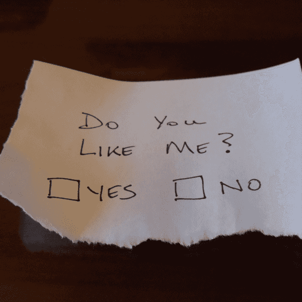 Why Rejection Can Be A Good Thing