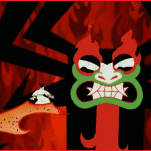 Top 5 'Samurai Jack' Episodes