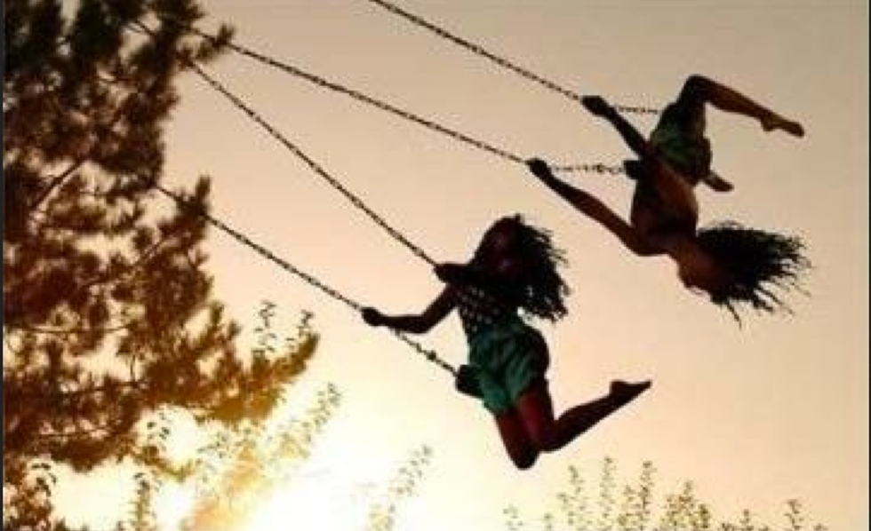 What Happens When We Lose The Friends We Love