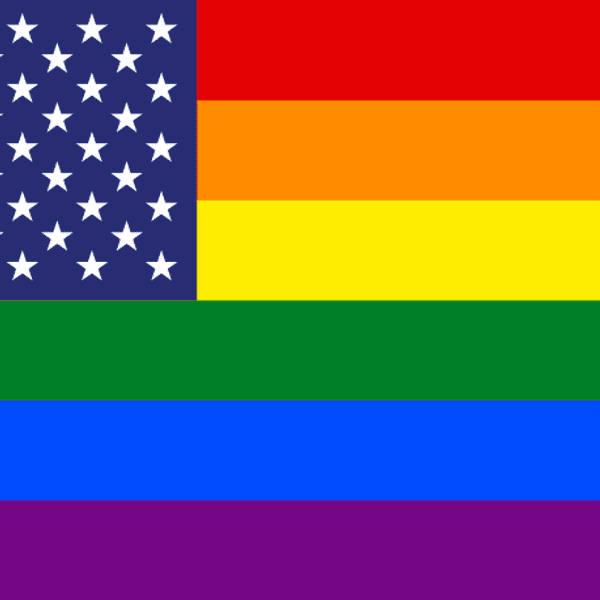 Why Are We Still Arguing Over LGBTQIA+ Rights?