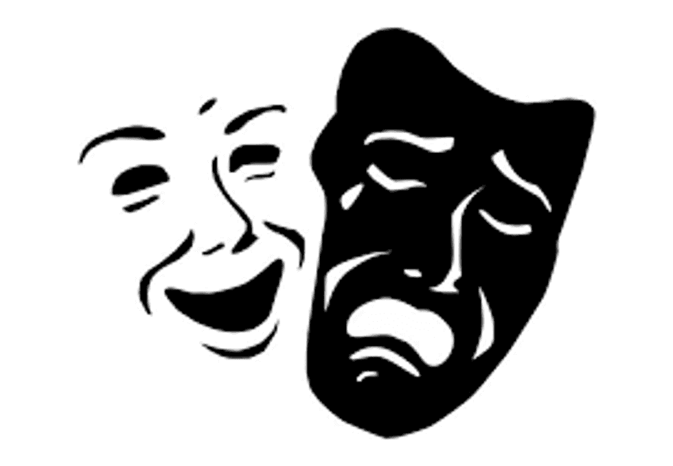 A Thank You Note To Theater