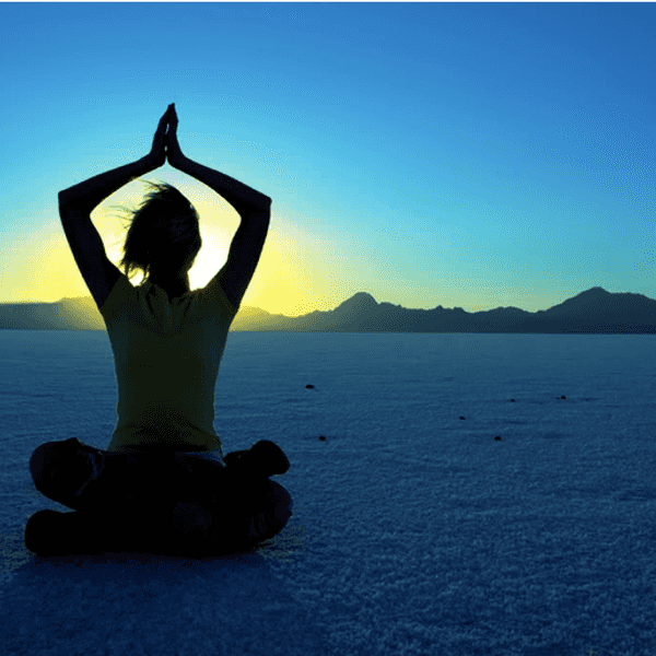 Good Things That Come From Having Anxiety