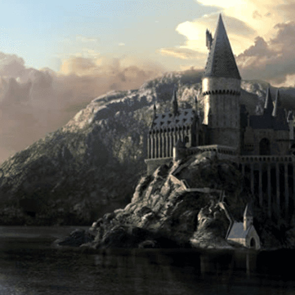 Why We All Wish We Went To Hogwarts
