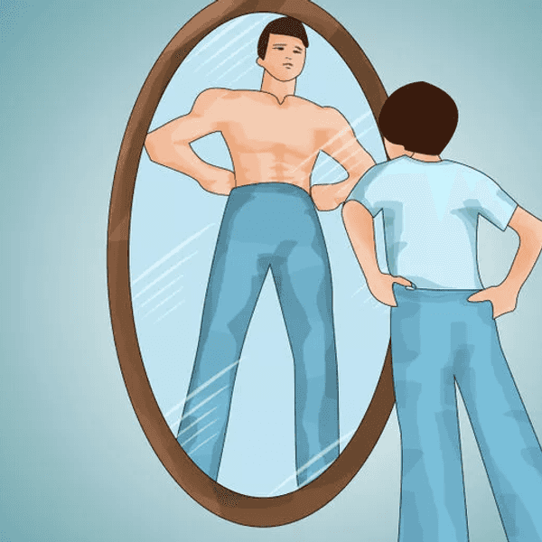 Becoming An 'Actual Adult'