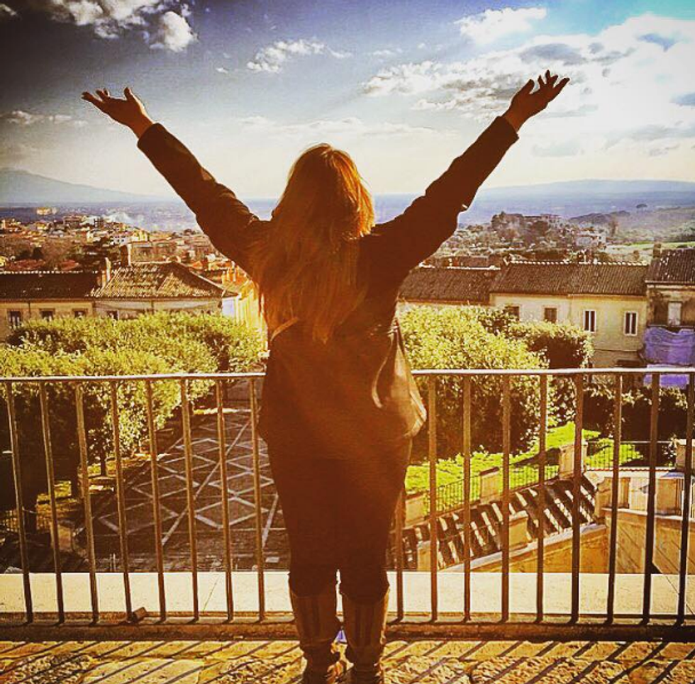 7 Things I Learned From Traveling