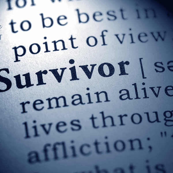 My Journey Of Surviving Sexual Assault — Twice