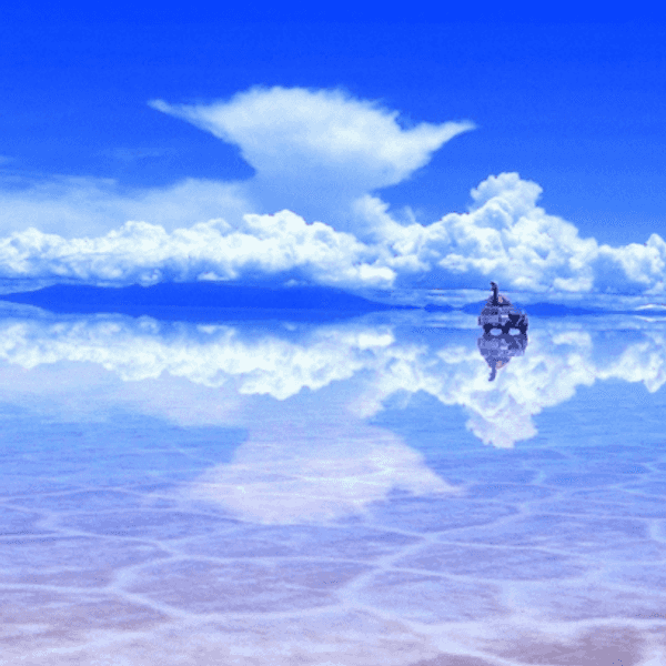 The Most Beautiful Places In The World