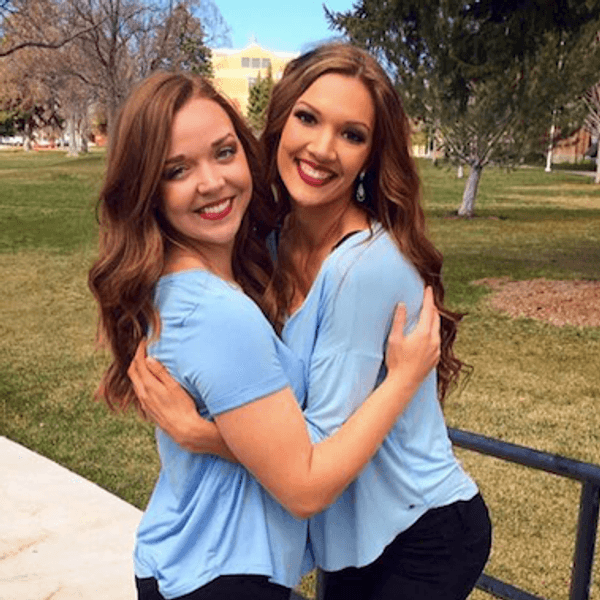 A Letter To My Big; Thank You
