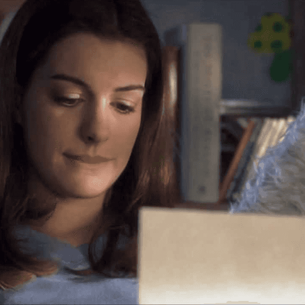 A Letter To My 13-Year-Old Self