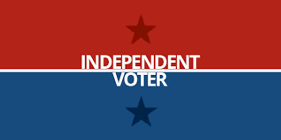 I-N-D-E-P-E-N-D-E-N-T: Do You REALLY Know What That Means?