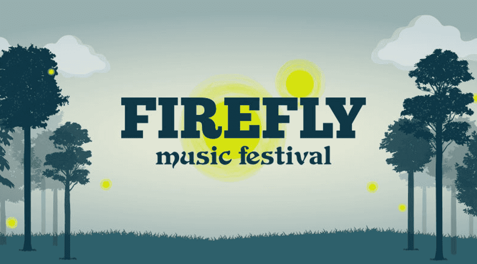 My Experience At Firefly Music Festival