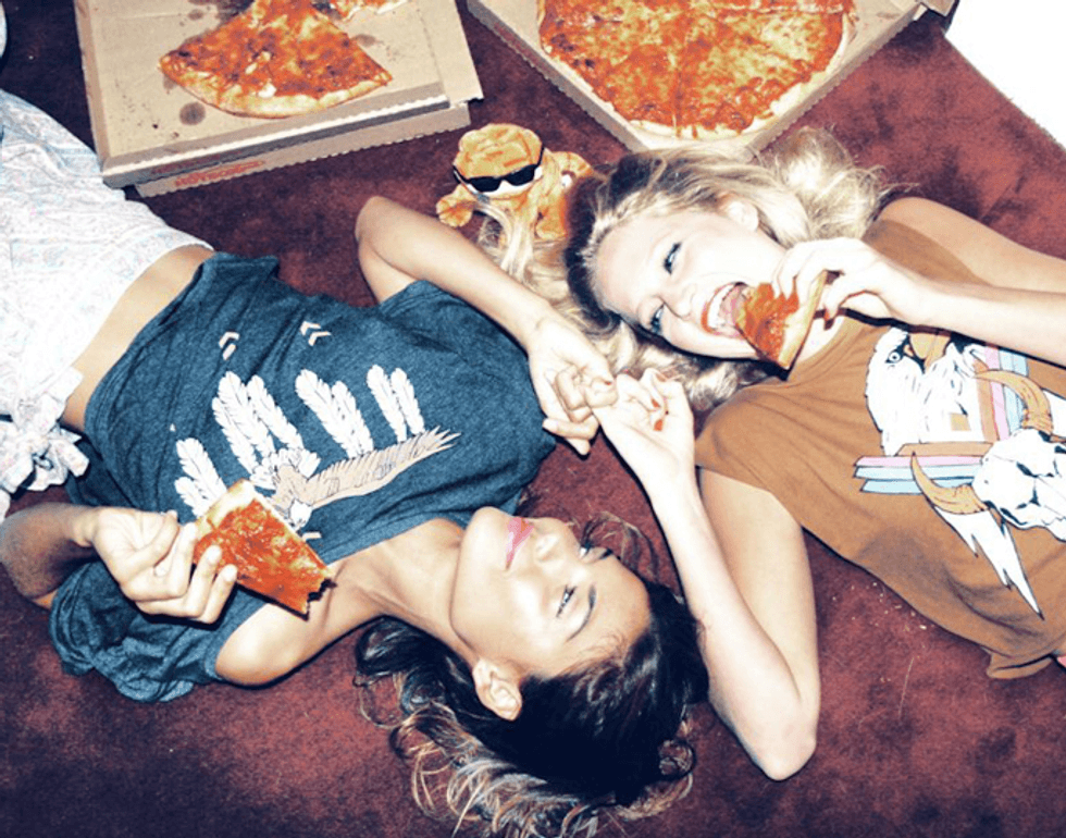 What Every College Freshman Should Know