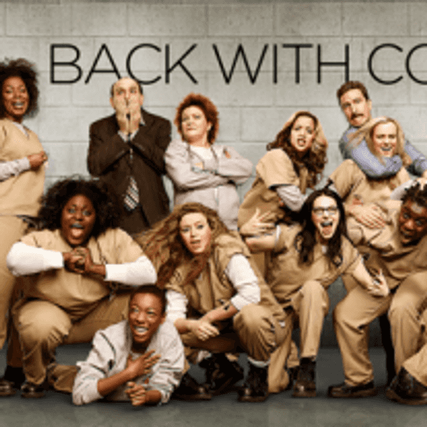 10 Thoughts While Watching The OITNB Season 4 Premiere