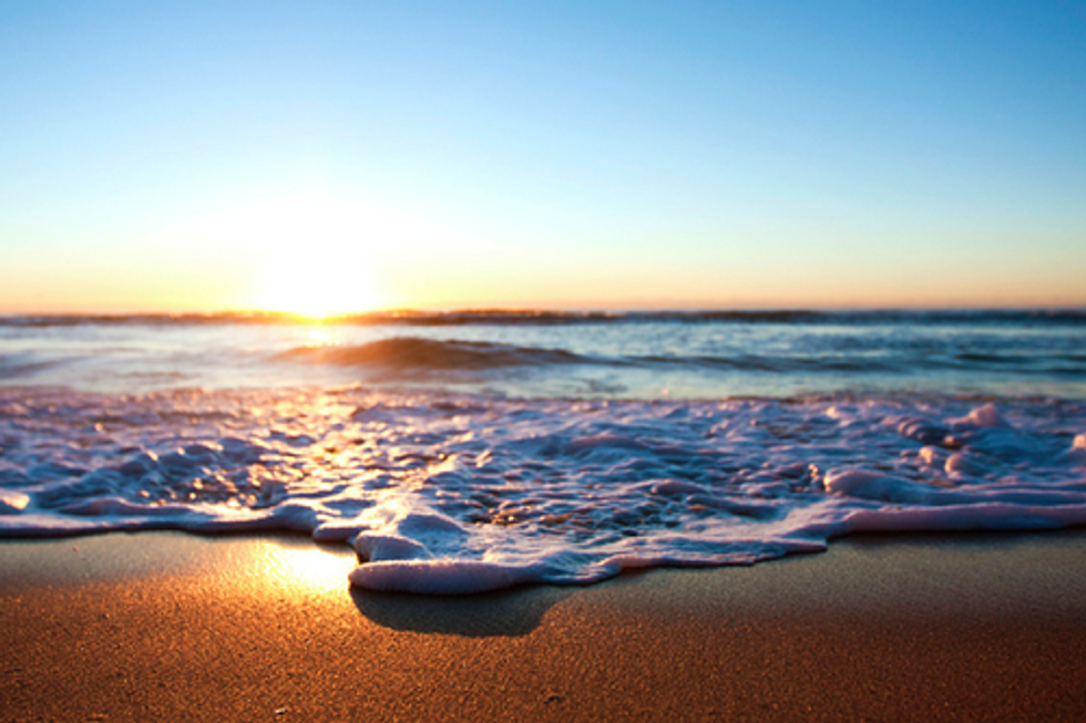 5 Reasons Summer Is The Worst