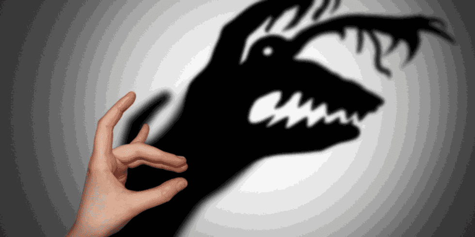 What You Need To Know About Mental Illness