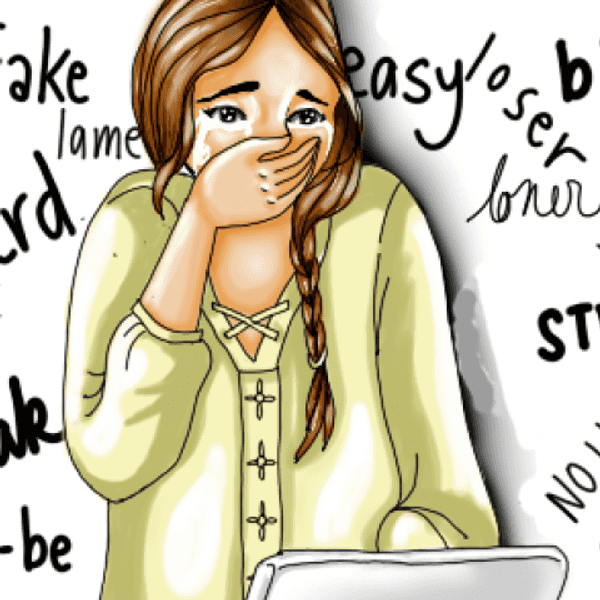 This One Tumblr Feature Helps Cyber Bullies