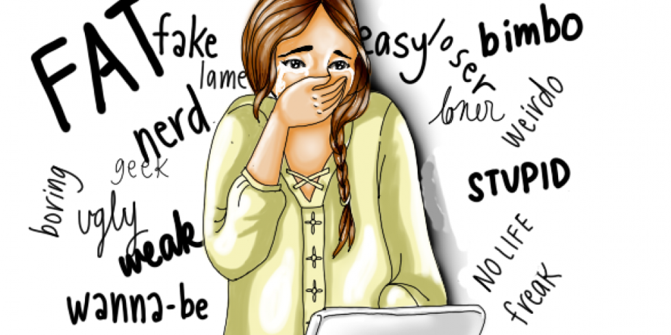 This One Tumblr Feature Helps Cyber Bullies