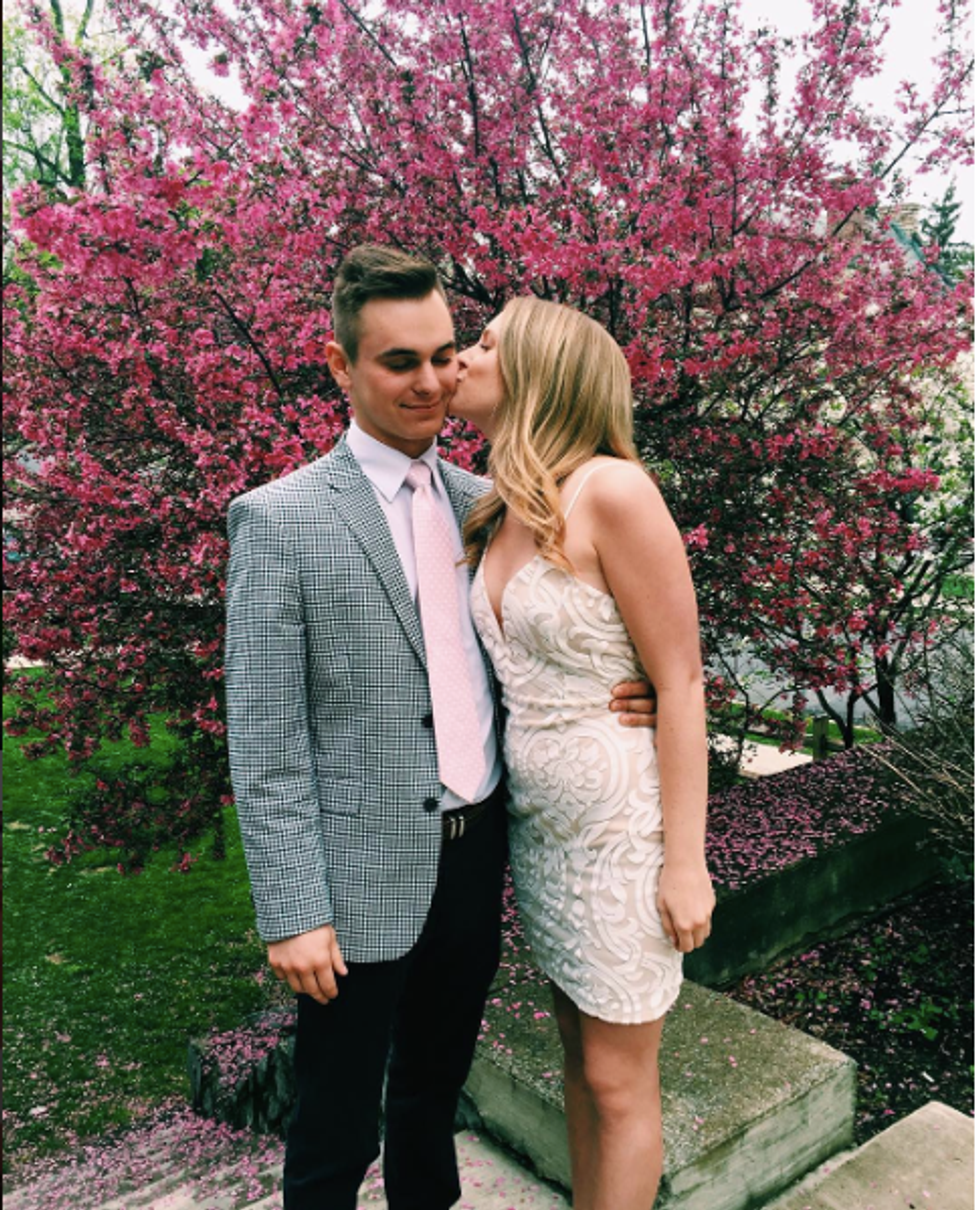 Stop "Choosing Yourself," It's Selfish