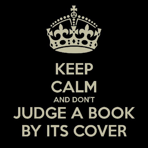 Deciding On What To Read Is Your Choice.