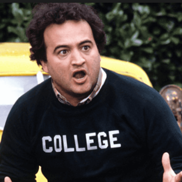 10 Things I Learned My Freshman Year Of College